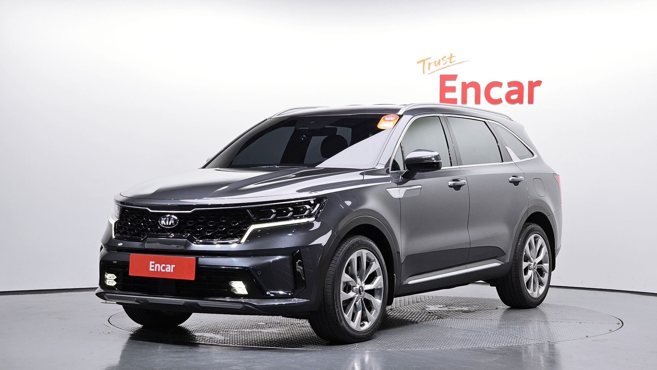KIA SORENTO 2020