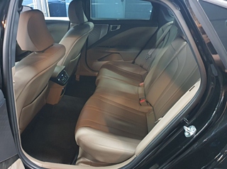 KIA K8 HYBRID 2021