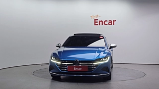 VOLKSWAGEN ARTEON  2022