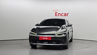 KIA EV6 2022