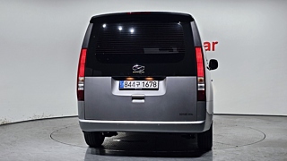 HYUNDAI STARIA 2022