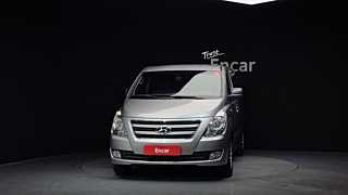 HYUNDAI STAREX GRAND 2016