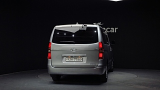 HYUNDAI STAREX GRAND 2016