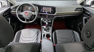VOLKSWAGEN JETTA 2020