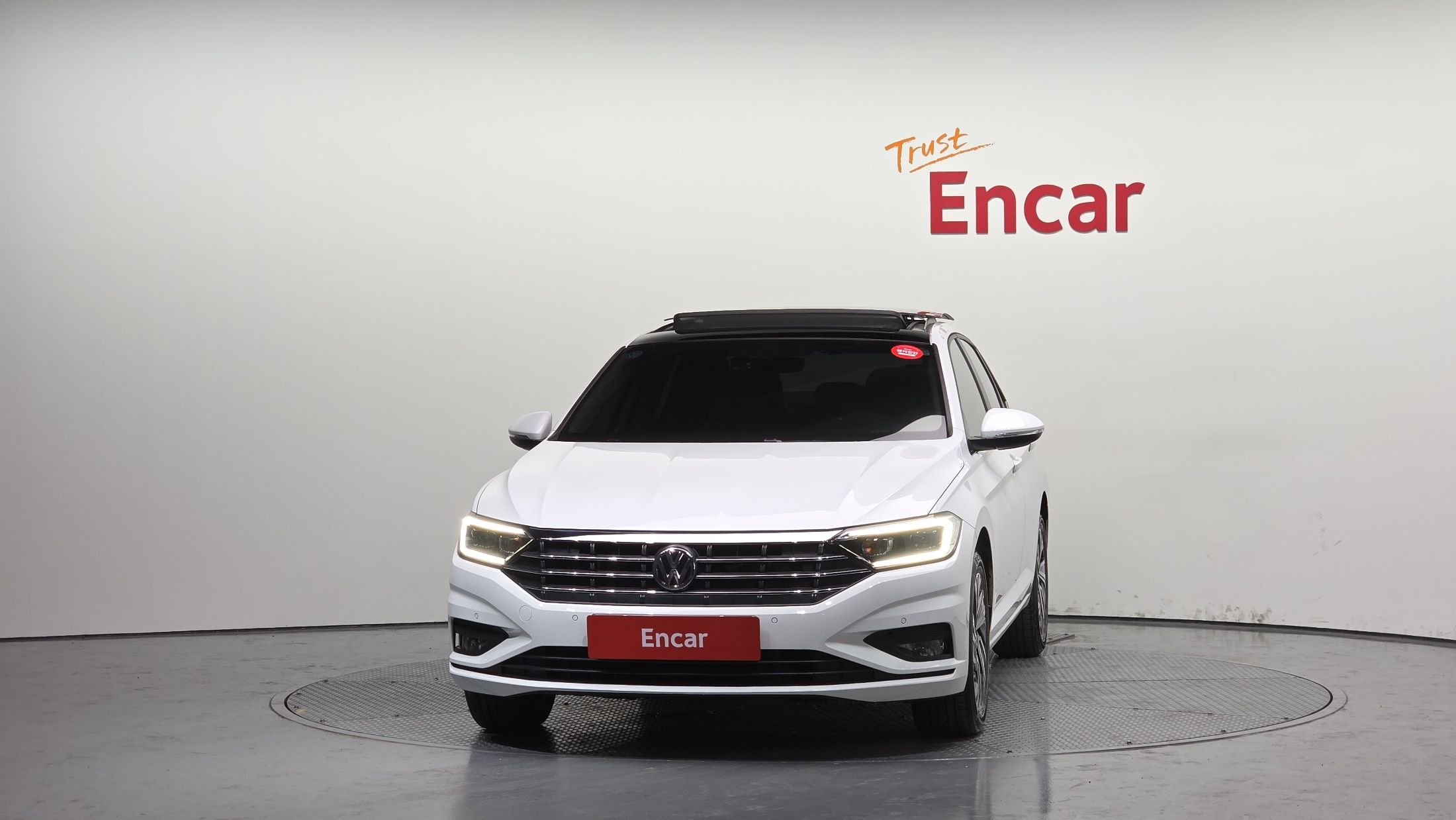 VOLKSWAGEN JETTA 2020