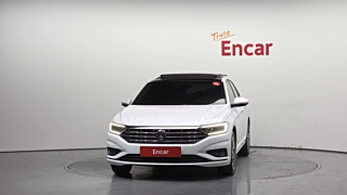 VOLKSWAGEN JETTA 2020