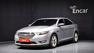 FORD TAURUS  2.0 SEL Ecoboost 2013