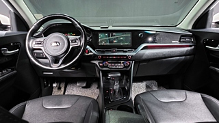 KIA NIRO 2021