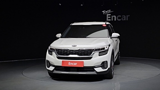 KIA SELTOS 2019