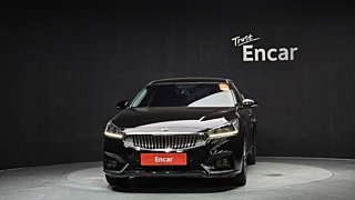 KIA K7 2016