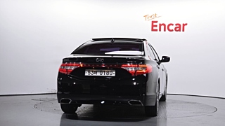 HYUNDAI GRANDEUR HG 2016