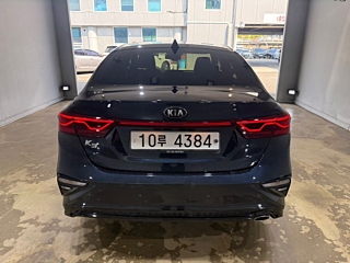 KIA K3 2018