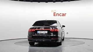 AUDI A8 D5 2023