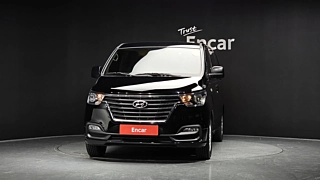 HYUNDAI STAREX GRAND 2021