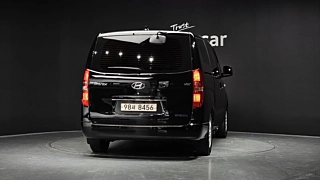 HYUNDAI STAREX GRAND 2021