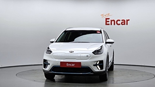 KIA NIRO EV 2021