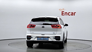 KIA NIRO EV 2021