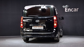 HYUNDAI STAREX GRAND 2018