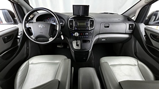 HYUNDAI STAREX GRAND 2018