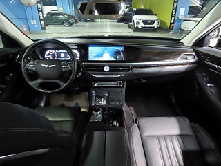 GENESIS G90 2020