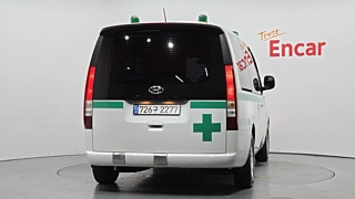HYUNDAI STARIA 2022