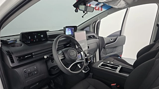 HYUNDAI STARIA 2022
