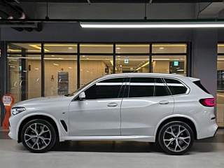 BMW X5 G05 2020