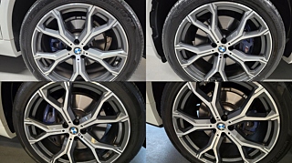 BMW X5 G05 2020