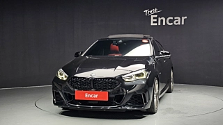 BMW 2-SERIES GRAN COUPE F44 2022