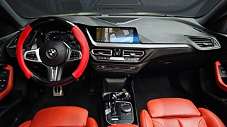 BMW 2-SERIES GRAN COUPE F44 2022