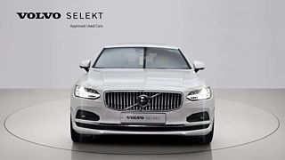 VOLVO S90 2024