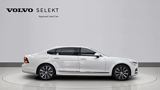 VOLVO S90 2024