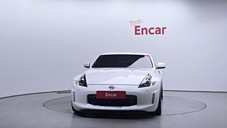 NISSAN 370Z 2017