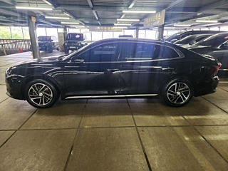 HYUNDAI GRANDEUR IG 2021