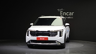 KIA CARNIVAL  2023