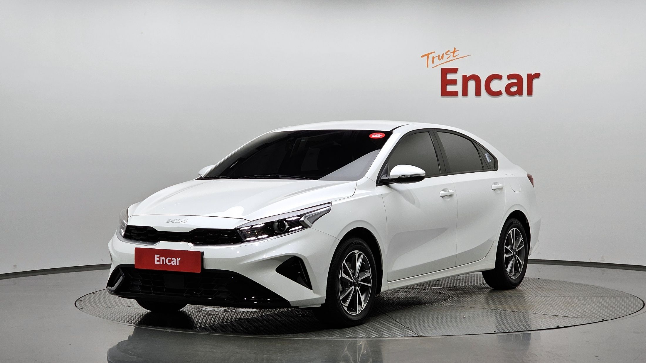 KIA K3 2022