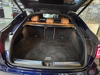 MERCEDES BENZ GLC-CLASS X253 2020