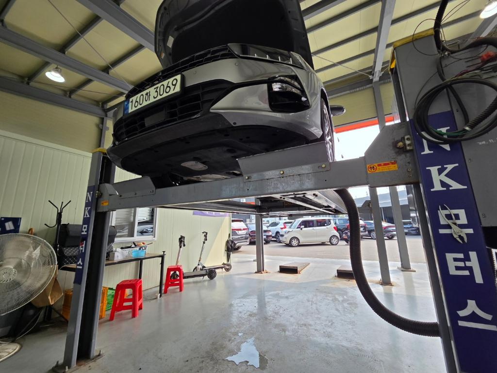 KIA K5 2021