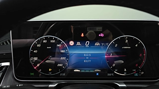 MERCEDES BENZ S-CLASS W223  S350 d 2021