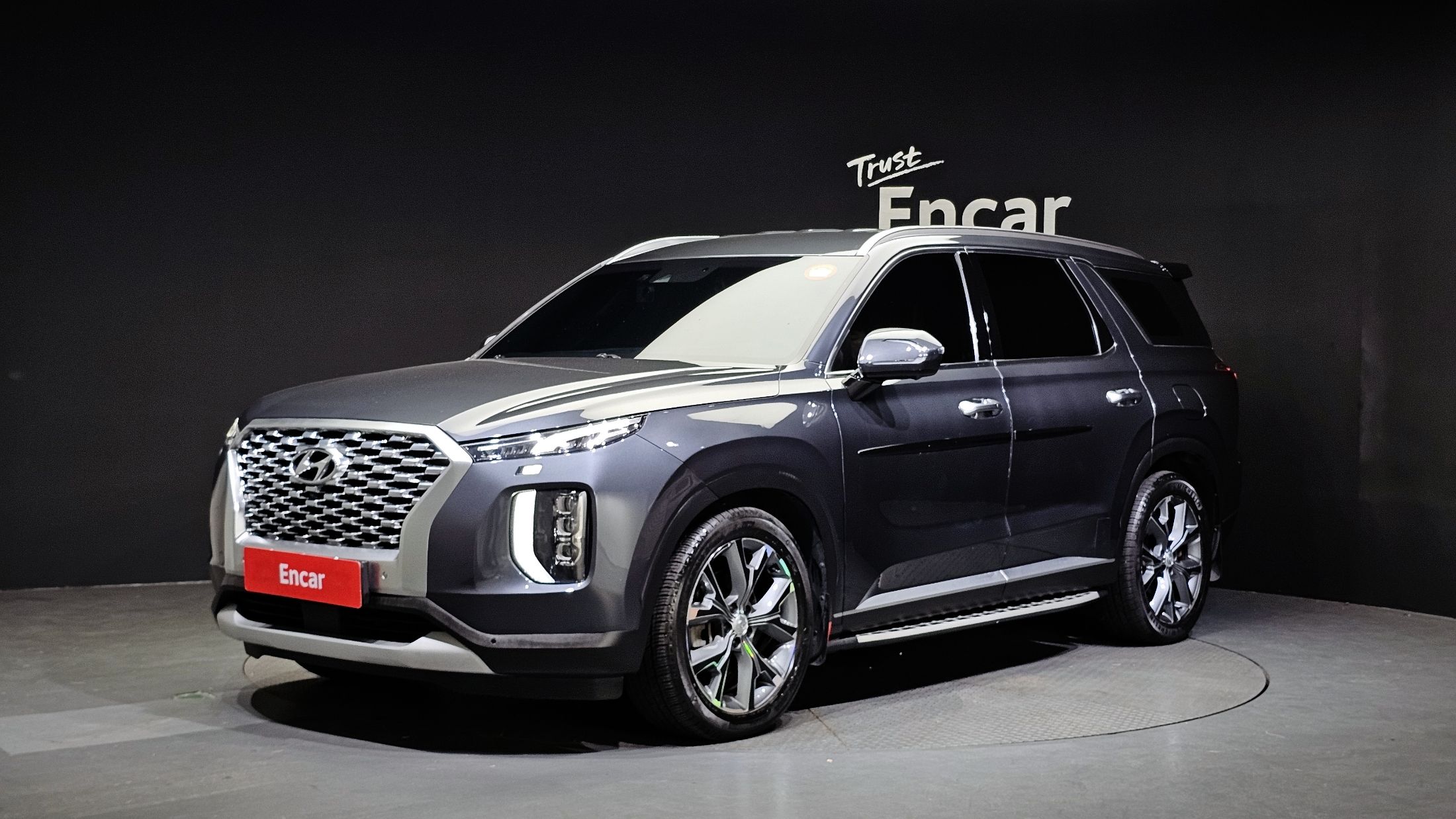 HYUNDAI PALISADE 2020