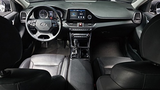 HYUNDAI GRANDEUR IG 2017