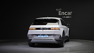 HYUNDAI IONIQ5 2022