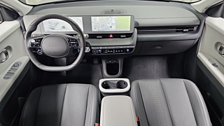 HYUNDAI IONIQ5 2022