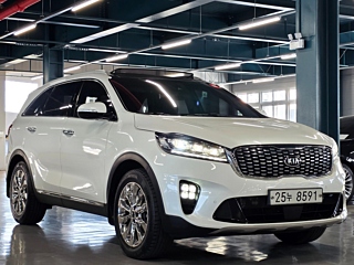 KIA SORENTO 2019