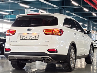 KIA SORENTO 2019