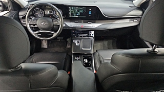 HYUNDAI GRANDEUR IG 2021