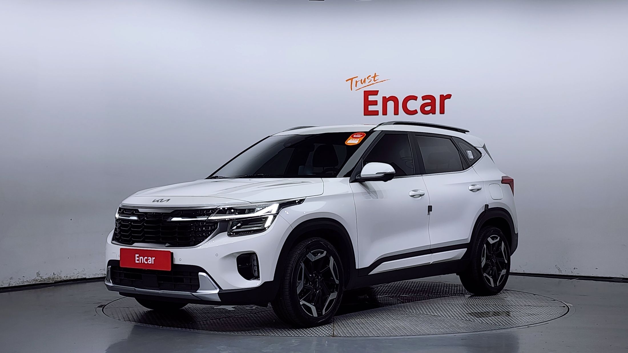 KIA SELTOS 2023