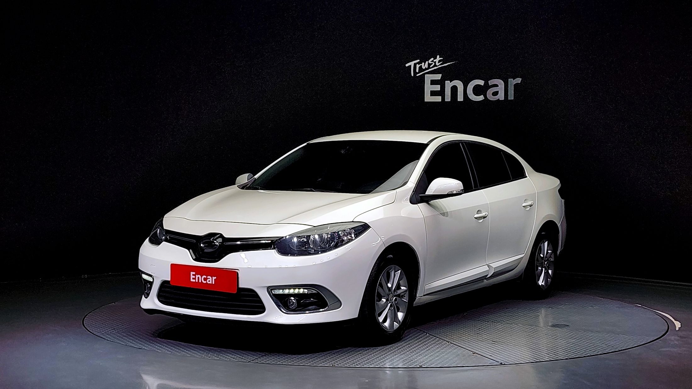 RENAULT SAMSUNG SM3 NEO