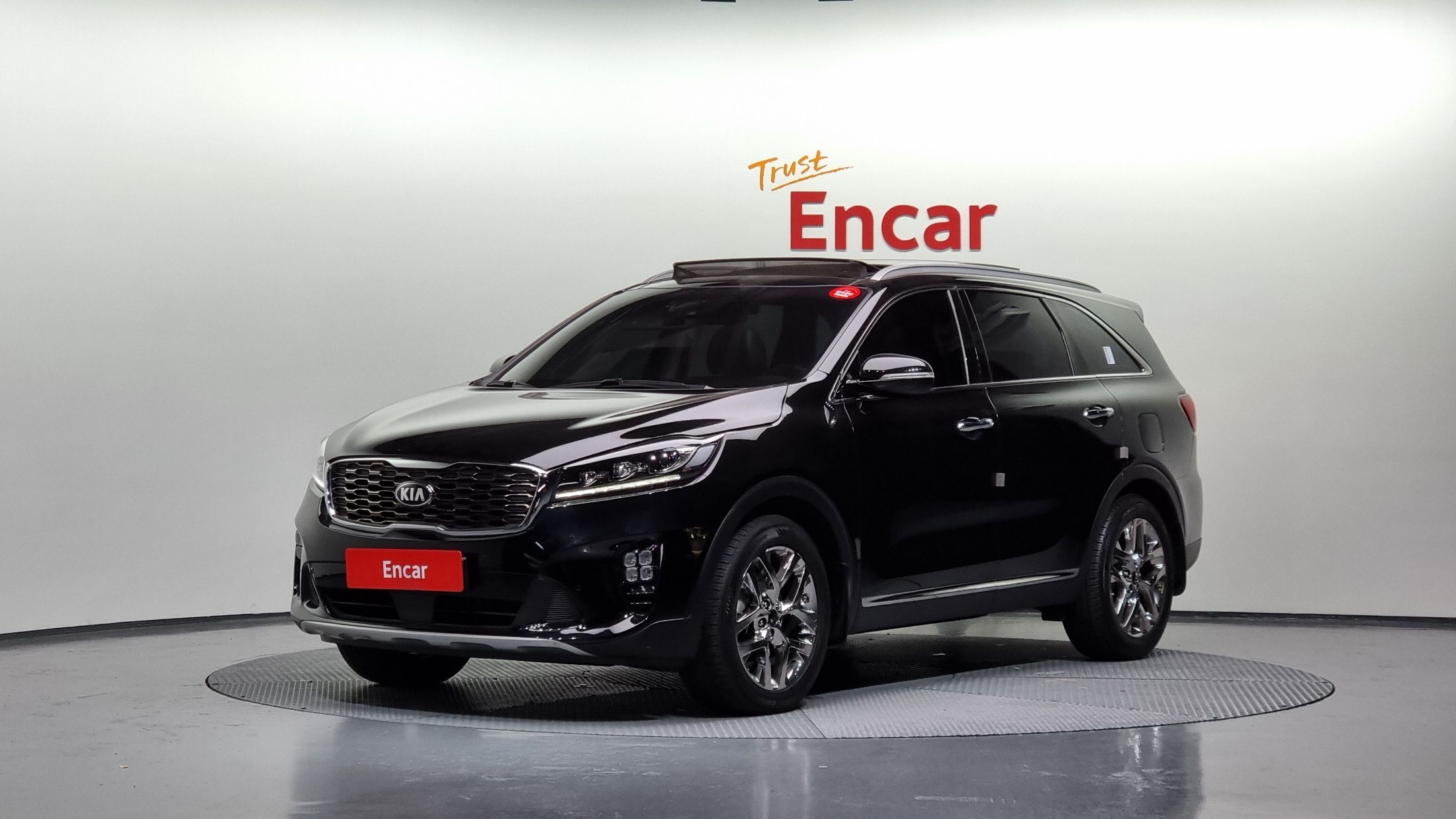 KIA SORENTO 2020