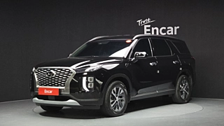 HYUNDAI PALISADE  Diesel 2.2 2WD 2021